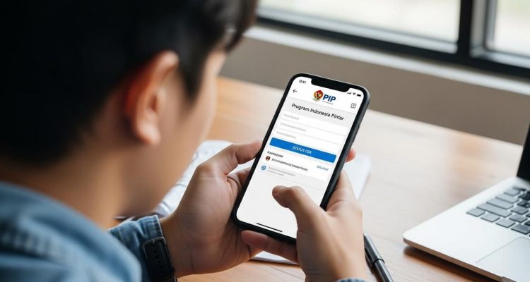 Cara Cek Status Penerima Bantuan PIP Lewat Ponsel, Cepat dan Praktis