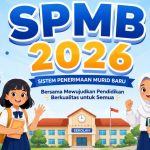 Cara Mendaftar Jalur Domisili pada Seleksi Penerimaan Mahasiswa Baru Jawa Timur 2026, Beserta Persyaratan dan Tahapannya