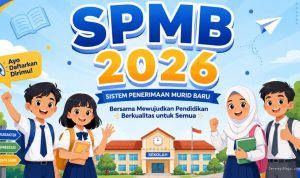 Cara Mendaftar Jalur Domisili pada Seleksi Penerimaan Mahasiswa Baru Jawa Timur 2026, Beserta Persyaratan dan Tahapannya