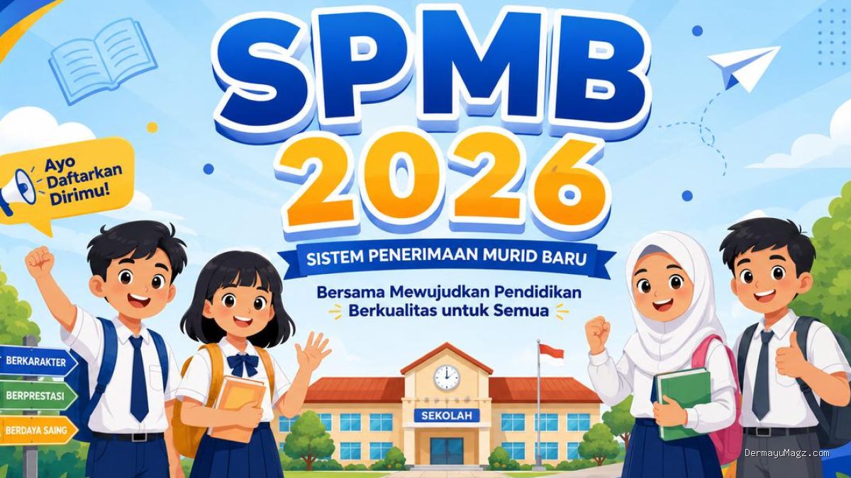 Cara Mendaftar Jalur Domisili pada Seleksi Penerimaan Mahasiswa Baru Jawa Timur 2026, Beserta Persyaratan dan Tahapannya