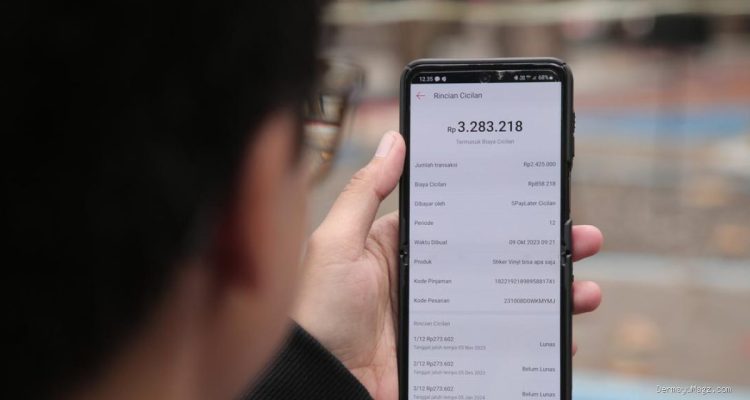 Cara Mengatasi Dampak FOMO dan Paylater pada Keuangan Pribadi