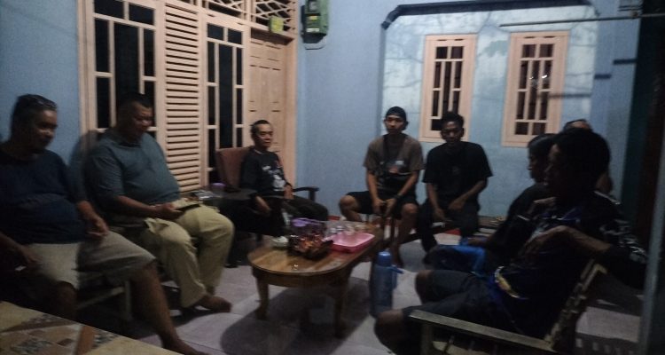 Hadapi Kelangkaan Gas LPG 3kg Langka di Haurgeulis, Indramayu dengan Langkah Ini