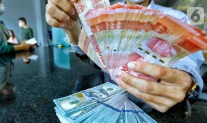 Cara Perbaiki Nilai Rupiah Setelah Jatuh ke 18.000