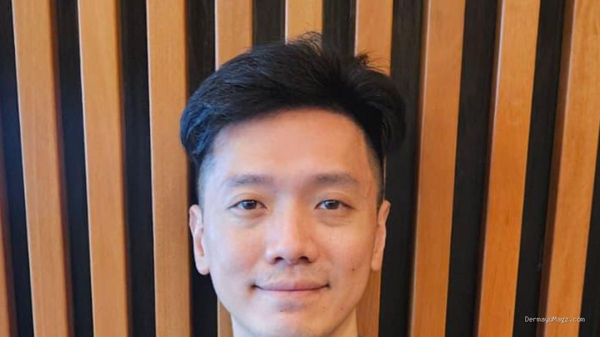 Catatan Andrew Susanto: Edukasi Gaya Hidup Sehat di Bulan Kesadaran Migrain