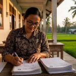 Catatan Motivasi Wali Kelas untuk Rapor Siswa Berbagai Jenjang Pendidikan