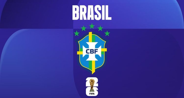 Cedera Pemain Brasil Jelang Piala Dunia 2026, Wesley Diganti Gelandang Potensial MU