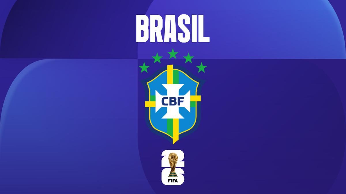 Cedera Pemain Brasil Jelang Piala Dunia 2026, Wesley Diganti Gelandang Potensial MU