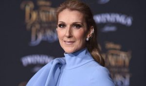 Celine Dion Mengenang Duet Mendiang Peabo Bryson di Lagu Beauty and the Beast