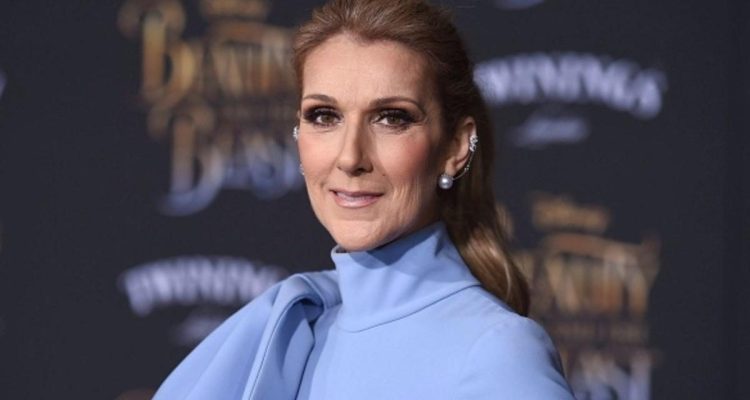 Celine Dion Mengenang Duet Mendiang Peabo Bryson di Lagu Beauty and the Beast
