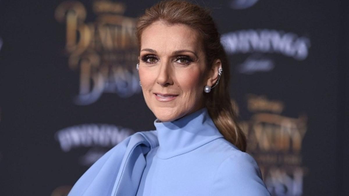 Celine Dion Mengenang Duet Mendiang Peabo Bryson di Lagu Beauty and the Beast