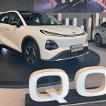 Changan Nevo Q05 Akan Hadir di Indonesia Setelah Thailand