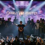 Charly Van Houten Gebyar Hari Jadi Cirebon ke-599, Ribuan Penonton Terbakar Semangat