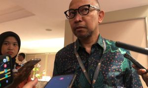 Chatib Basri Buka Suara soal Isu Pengganti Purbaya