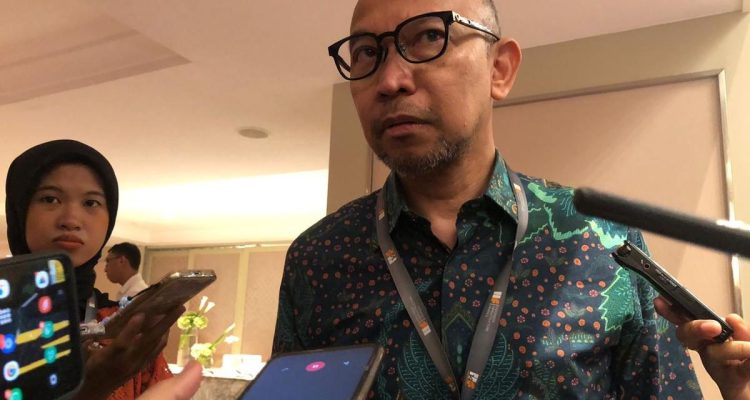 Chatib Basri Buka Suara soal Isu Pengganti Purbaya