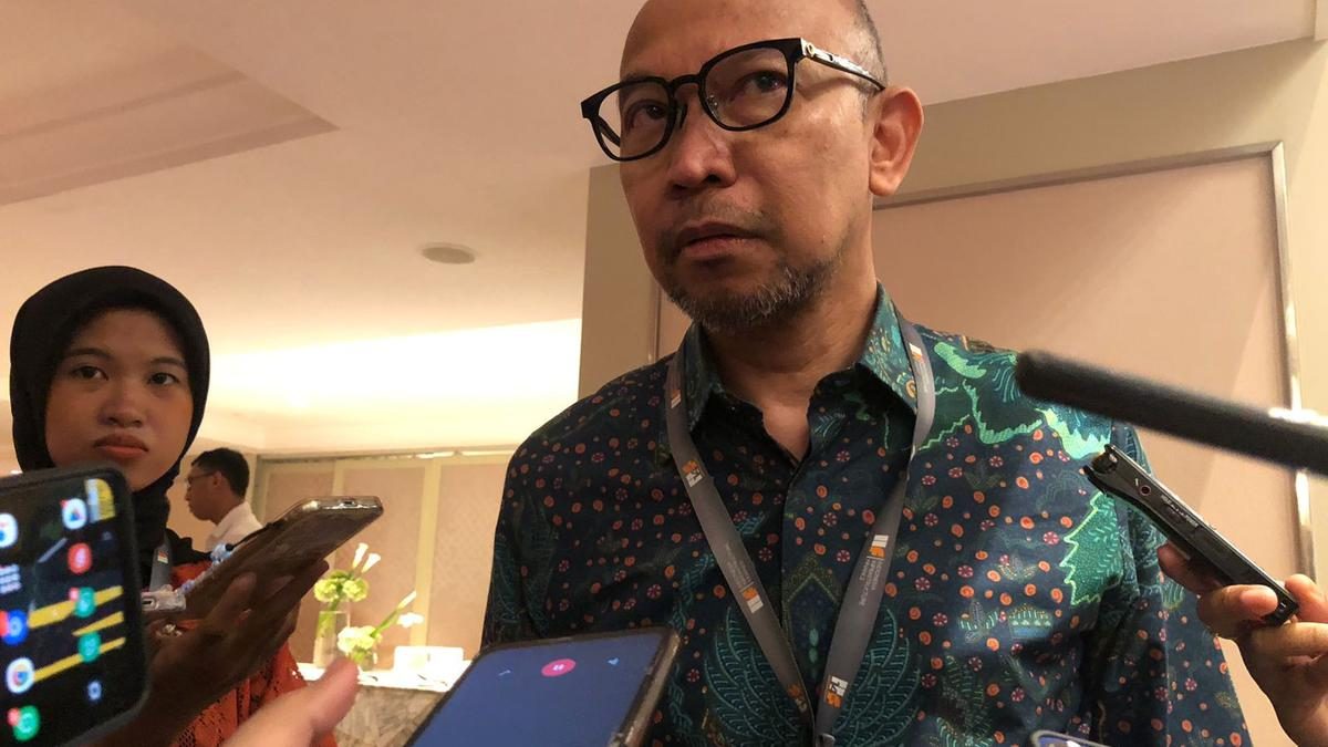 Chatib Basri Buka Suara soal Isu Pengganti Purbaya
