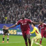 Chelsea Mundur dari Perburuan Ibrahima Konate, Ada Apa?