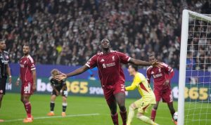 Chelsea Mundur dari Perburuan Ibrahima Konate, Ada Apa?