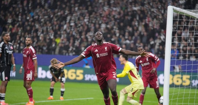 Chelsea Mundur dari Perburuan Ibrahima Konate, Ada Apa?