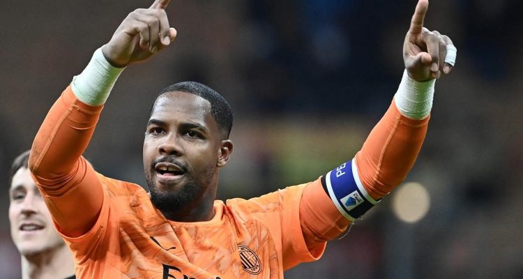 Chelsea Pantau Peluang Dapatkan Mike Maignan dari AC Milan