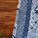 Cinta Batik Semarang Merajai Pasar Internasional, Batik Ramah Lingkungan yang Terus Berkembang
