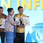 Cirebon: Kota Terbaik Kendali Inflasi Jawa-Bali