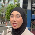 Clara Shinta Ajukan Laporan Dugaan Fitnah dan Pencemaran Nama Baik Terhadap Mantan Suami