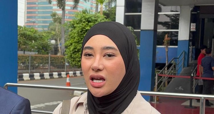 Clara Shinta Ajukan Laporan Dugaan Fitnah dan Pencemaran Nama Baik Terhadap Mantan Suami