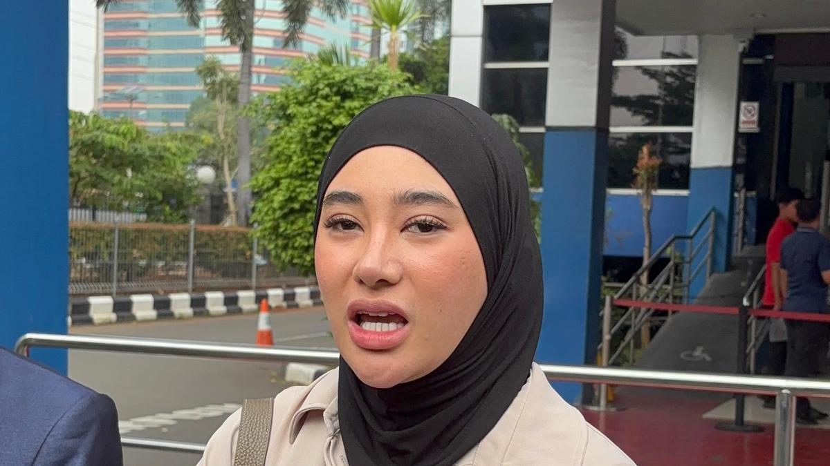 Clara Shinta Ajukan Laporan Dugaan Fitnah dan Pencemaran Nama Baik Terhadap Mantan Suami