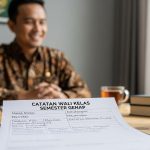 Contoh Catatan Wali Kelas untuk Siswa Bermasalah: Evaluasi dan Motivasi