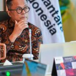 COO Danantara Buka Suara Soal Defisit APBN 2026, Ternyata Disengaja