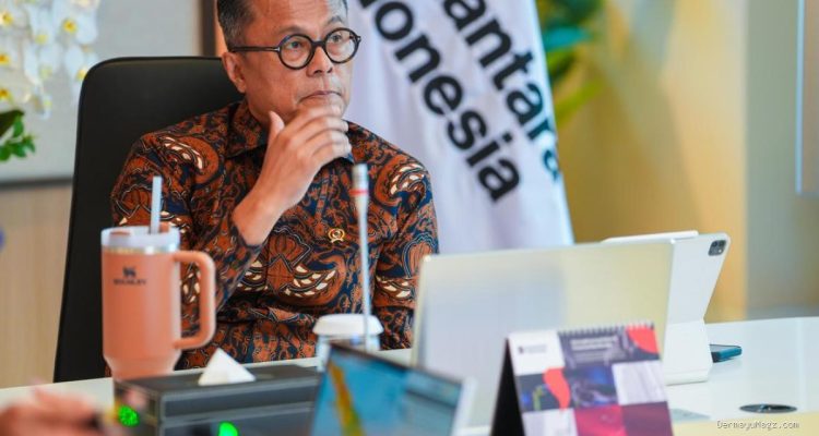 COO Danantara Buka Suara Soal Defisit APBN 2026, Ternyata Disengaja