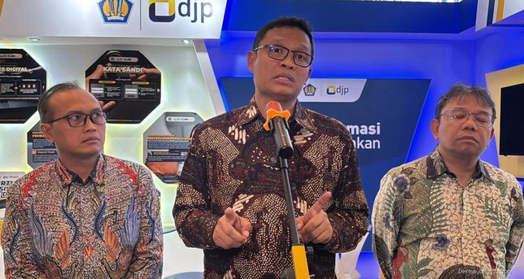 Coretax Jalin Koneksi dengan PLN, Bank, dan OJK