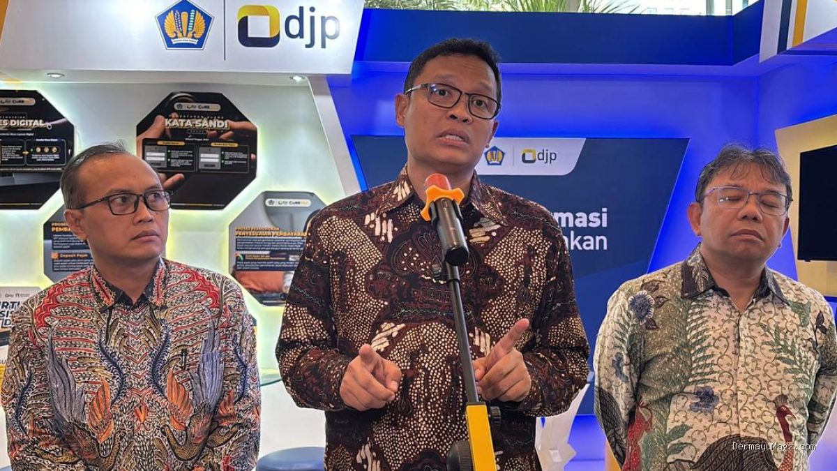 Coretax Jalin Koneksi dengan PLN, Bank, dan OJK