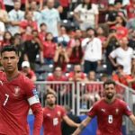 Cristiano Ronaldo: Ambisi Abadi di Puncak Daftar Pencetak Gol