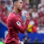 Cristiano Ronaldo: Rekor Pribadi Bukan Prioritas Utama Saat Portugal Bertemu Uzbekistan