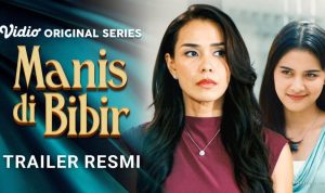Cuplikan Trailer Series Vidio: Kisah Alma dan Konflik dengan Niken