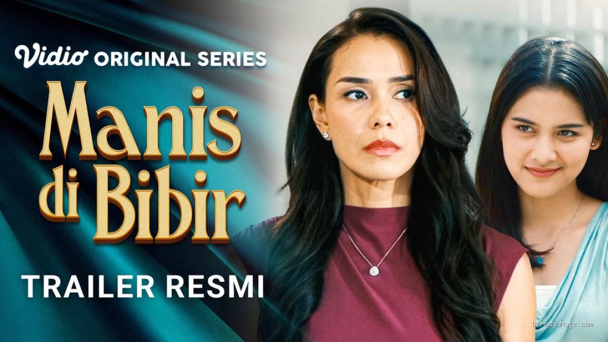 Cuplikan Trailer Series Vidio: Kisah Alma dan Konflik dengan Niken