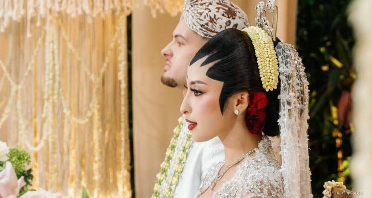 Curhat Justin Hubner Jelang Pernikahan dengan Jennifer Coppen di Bali, Ada Apa?