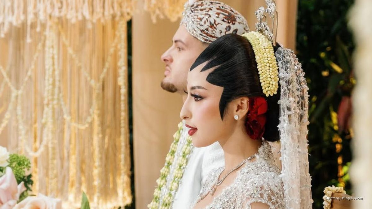 Curhat Justin Hubner Jelang Pernikahan dengan Jennifer Coppen di Bali, Ada Apa?