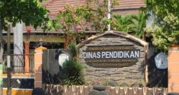 Daday Ancam Disdik Indramayu: Protes Kuota Siswa Baru Minim
