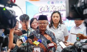Dampak Julukan Fisik: Mendikdasmen Ingatkan Potensi Perundungan