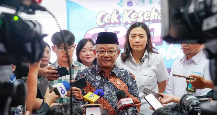 Dampak Julukan Fisik: Mendikdasmen Ingatkan Potensi Perundungan