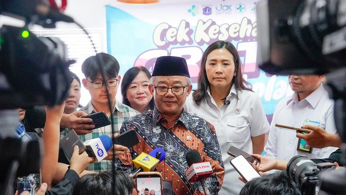 Dampak Julukan Fisik: Mendikdasmen Ingatkan Potensi Perundungan
