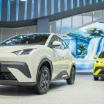 Dampak Penurunan Penjualan, BYD Lakukan Perubahan Struktur Divisi