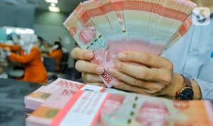 Dampak Rupiah Anjlok ke 18.000, Purbaya Ungkap Nasib Utang Negara