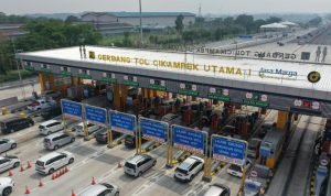 Dampak Rupiah Melemah pada Beban Badan Usaha Proyek Jalan Tol