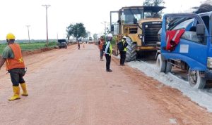 Dana Rp 1,17 Triliun untuk Pembangunan Jalan dan Jembatan Baru di Papua