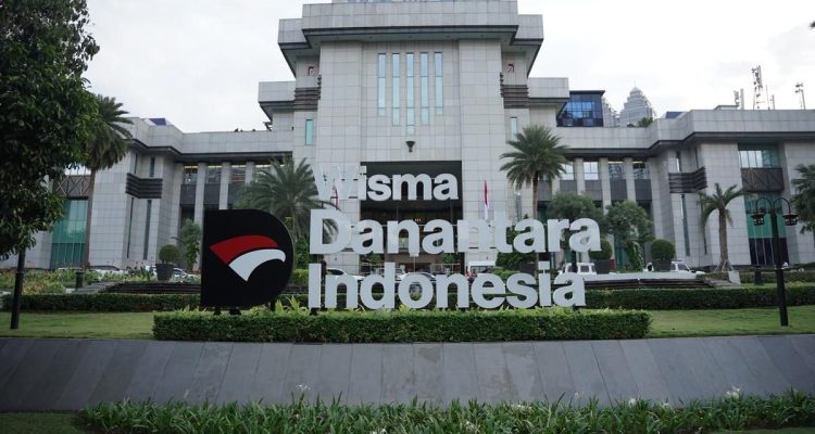 Danantara Investment Raih Peringkat BBB dari S&P Global Ratings dengan Prospek Stabil