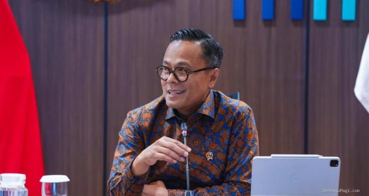 Danantara Kurangi Jumlah BUMN Menjadi 200