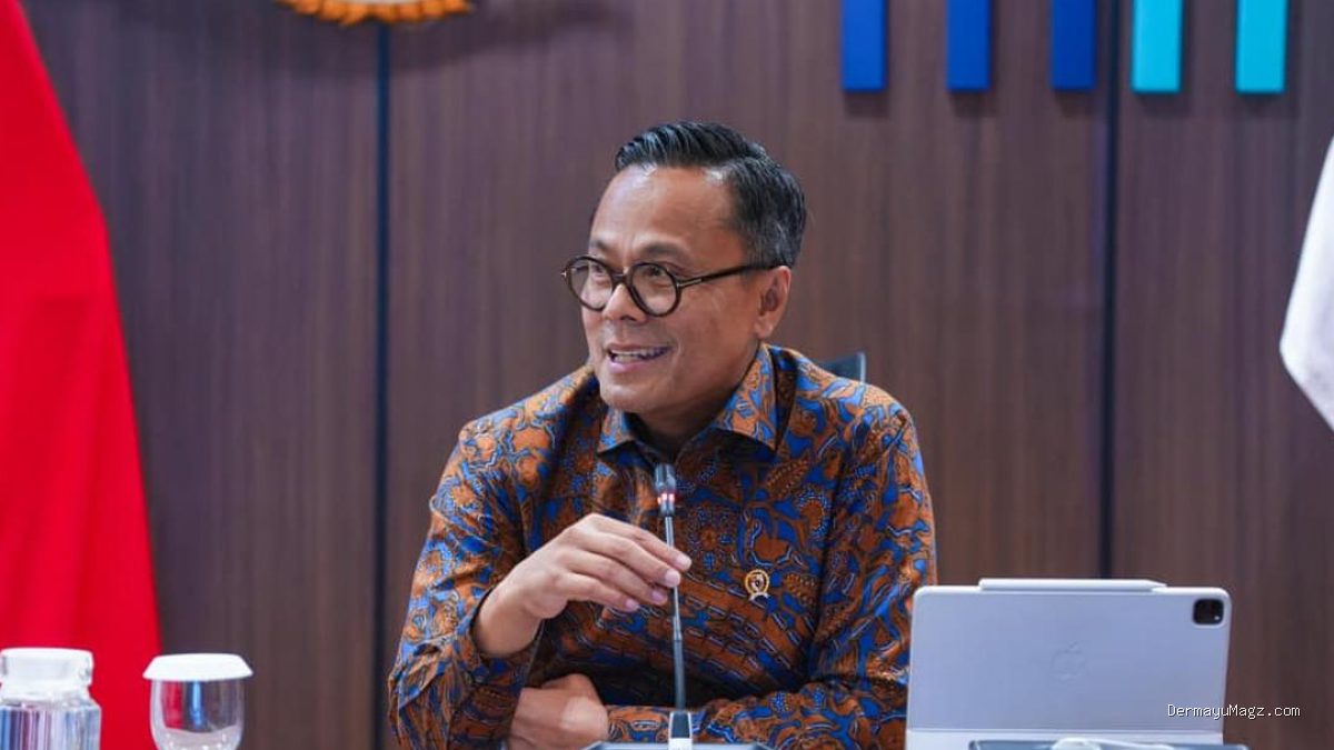 Danantara Kurangi Jumlah BUMN Menjadi 200